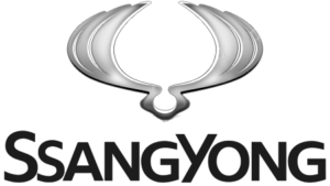 ssangyong