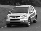 Acura RDX