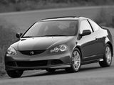 Acura RSX