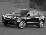 Acura ZDX