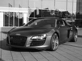 Audi R