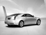 Cadillac CTS Coupe