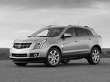 Cadillac SRX