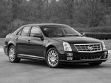 Cadillac STS