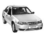 Daewoo Nexia