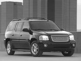 GMC Envoy