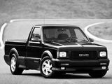 GMC Syclone