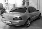 Kia Clarus