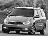 Kia Sedona