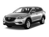 MAZDA CX