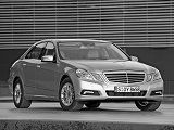 Mercedes E Class