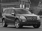 Mercedes GL