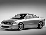 acura cl