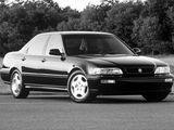 acura legend