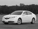 acura tl