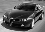 alfa romeo