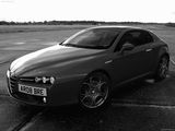 alfa romeo brera