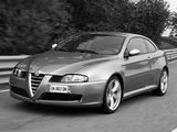 alfa romeo gt