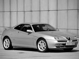 alfa romeo gtv