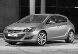 astra opel