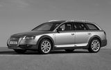 audi allroad