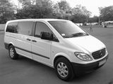 benz vito