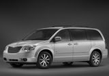 chrysler grand voyager