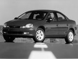 chrysler neon