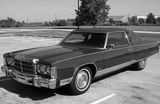 chrysler new yorker