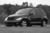 chrysler pt cruiser