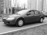 chrysler sebring