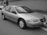 chrysler stratus