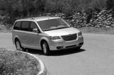 chrysler town country