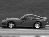 chrysler viper