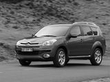 citroen c crosser