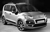 citroen c picasso