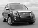 gmc terrain