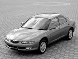 mazda eunos