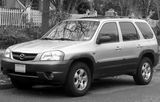 mazda tribute