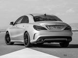 mercedes benz cla