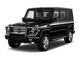 mercedes benz g class