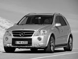 mercedes ml