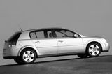 opel signum