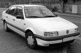 passat b