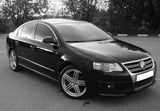 passat b