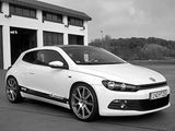 scirocco