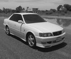 toyota chaser