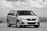 volkswagen routan